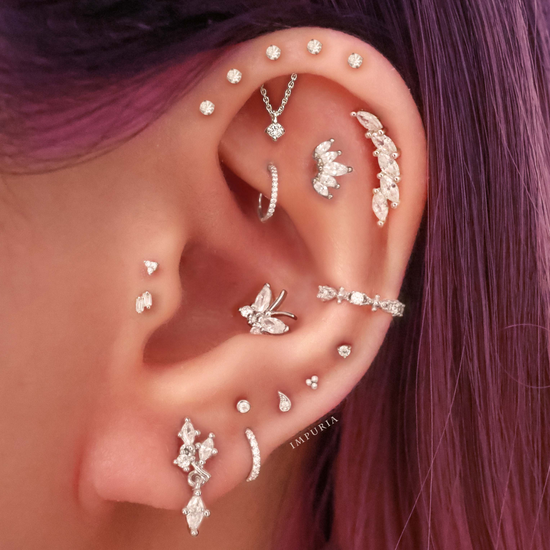 Do Ear Piercings Close: Facts and Factors to Consider